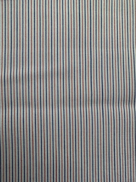 SURREY RED & BLUE STRIPE