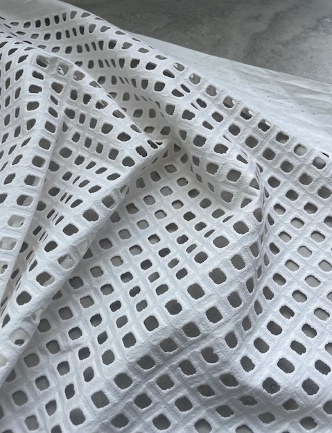 CITY VIEW 100% COTTON BASE WITH LIGHT COATING