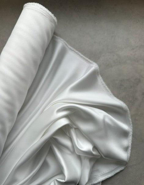 COPPELIA MID WEIGHT SATIN