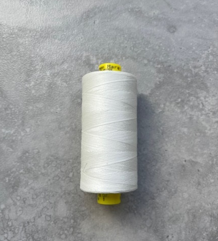 SEWING THREAD - GUTERMANN, 1000M COB
