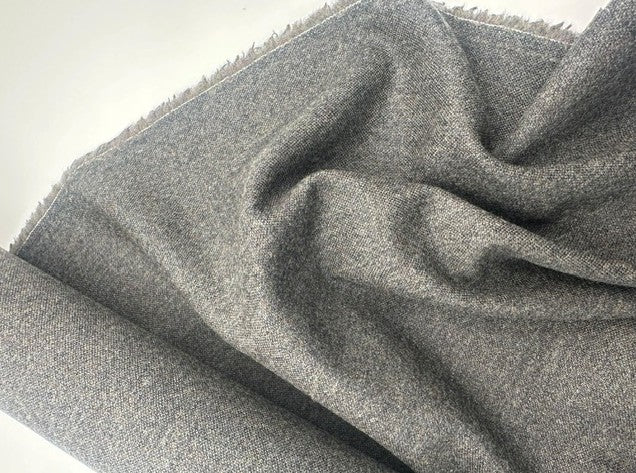 FLOYD DONEGAL WOOL COATING (2.9m Length)