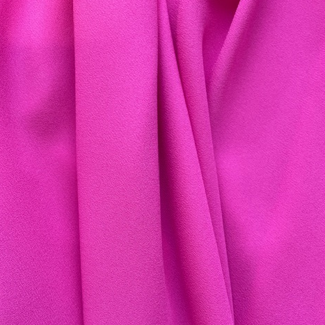 CIRCE DOUBLE GEORGETTE