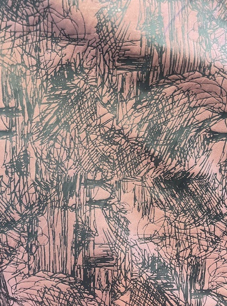 GEMINI ITALIAN JACQUARD