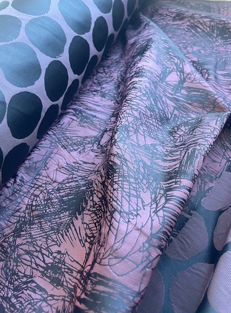 GEMINI ITALIAN JACQUARD