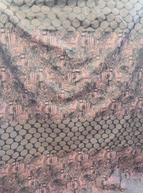 GEMINI ITALIAN JACQUARD