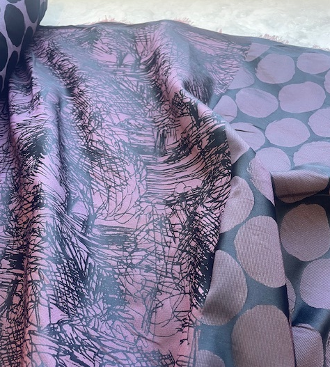 GEMINI ITALIAN JACQUARD