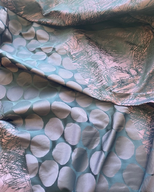GEMINI ITALIAN JACQUARD