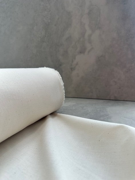 100% CERTIFIED ORGANIC CALICO