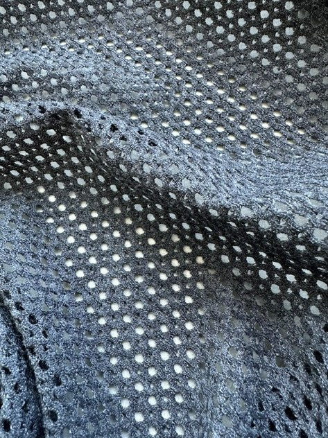 BONAM WOOL/VISCOSE KNIT (2m Length)