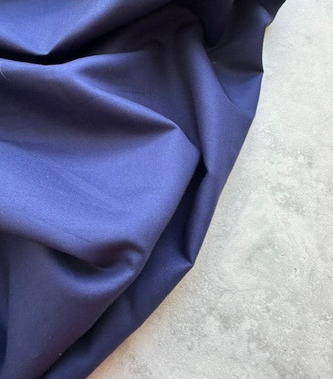 REDFORD 100% COTTON SATEEN