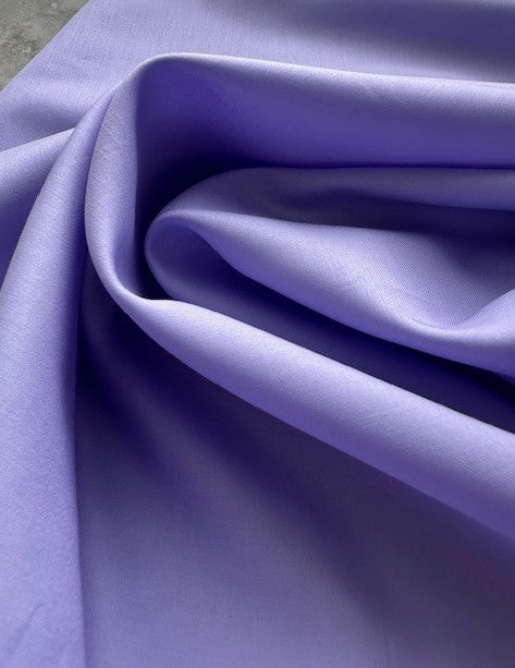 REDFORD 100% COTTON SATEEN