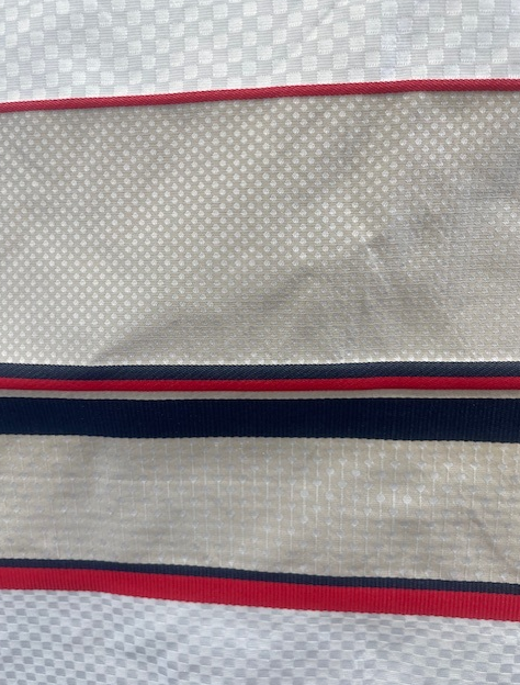 LA RIGA ITALIAN STRIPE (1.8m Length)