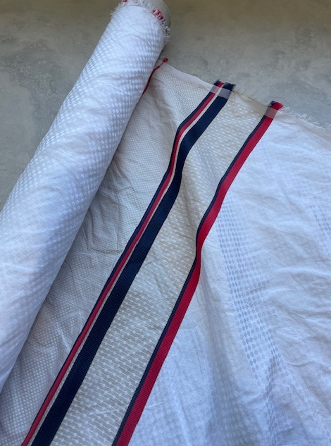 LA RIGA ITALIAN STRIPE (1.8m Length)