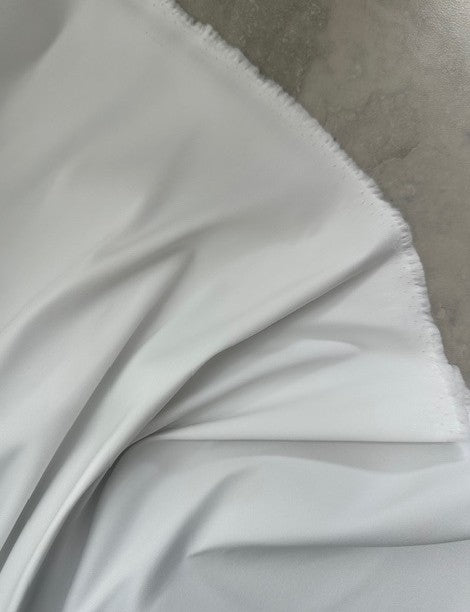 LOLA STRETCH MIKADO TWILL