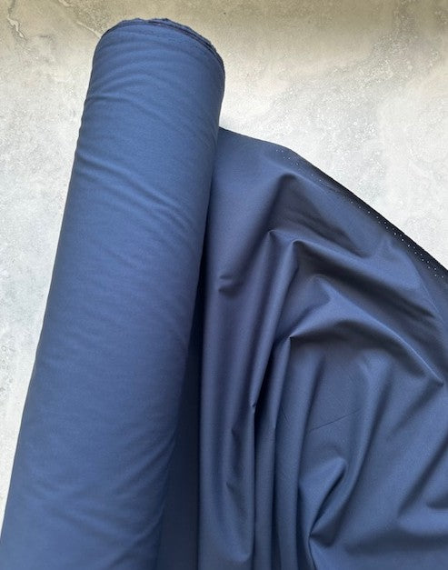 LUCA 100% COTTON POPLIN