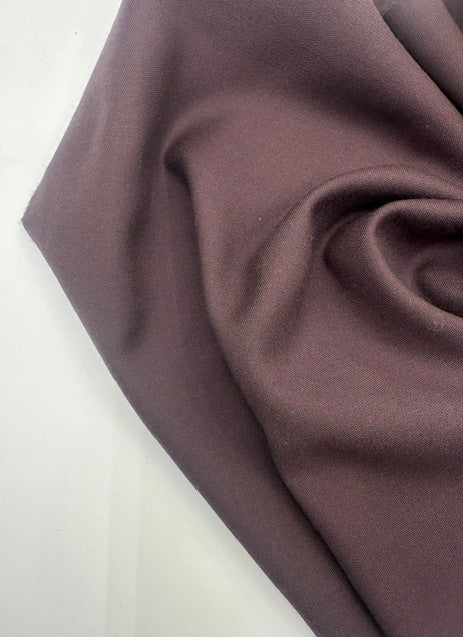 ZURICH 100% SWISS BARATHEA WOOL