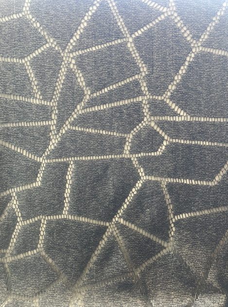 DISCOTHEQUE METALLIC LUREX KNIT (6.5m Length)