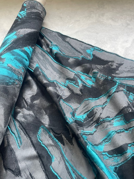 MOJAVE ITALIAN JACQUARD