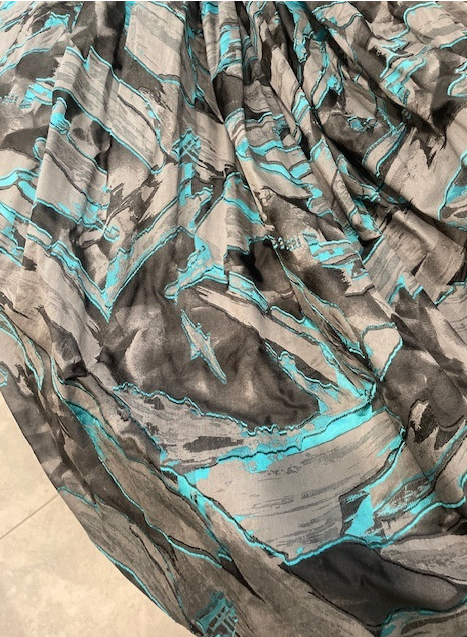 MOJAVE ITALIAN JACQUARD