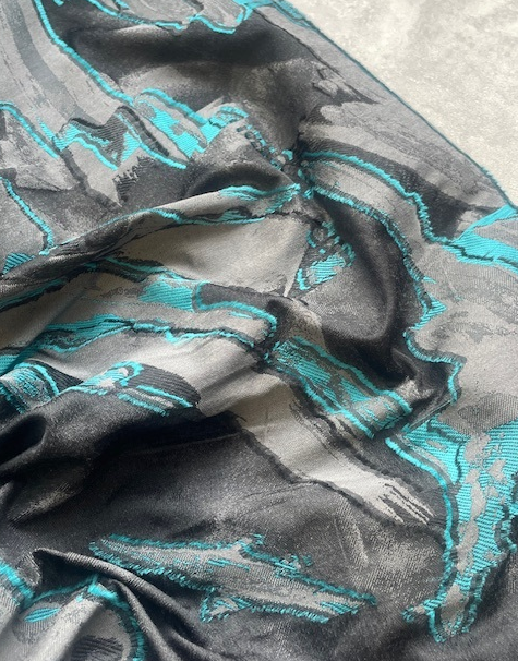 MOJAVE ITALIAN JACQUARD