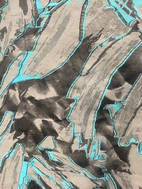 MOJAVE ITALIAN JACQUARD