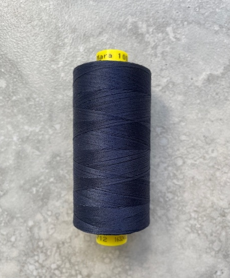SEWING THREAD - GUTERMANN, 1000M COB