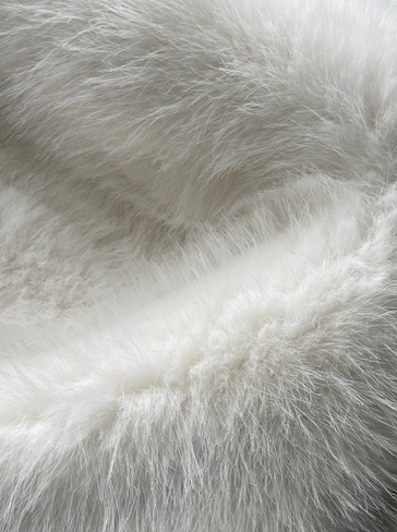 NARNIA PREMIUM FAUX FUR