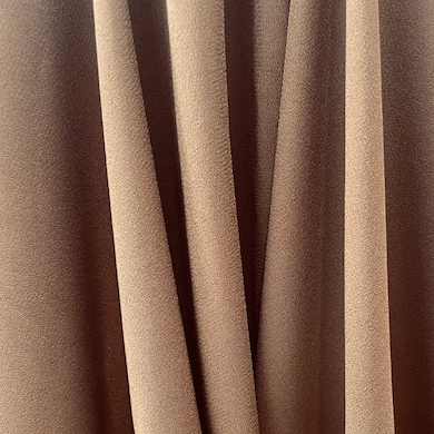 CIRCE DOUBLE GEORGETTE