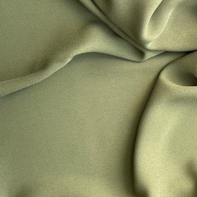 CIRCE DOUBLE GEORGETTE