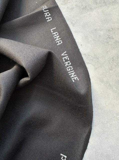 LAZIO 100% ITALIAN WOOL