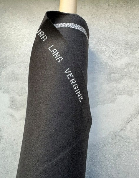 LAZIO 100% ITALIAN WOOL
