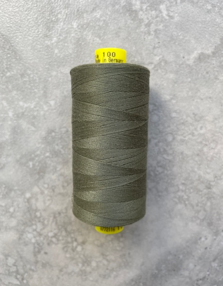 SEWING THREAD - GUTERMANN, 1000M COB