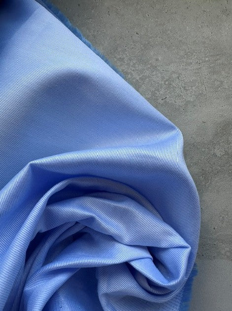 HILL STREET 100% COTTON 2 PLY TWILL