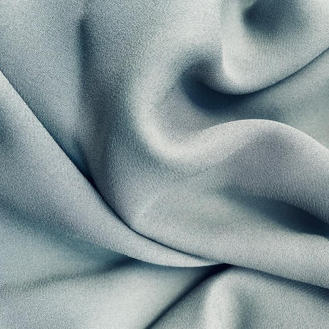 CIRCE DOUBLE GEORGETTE