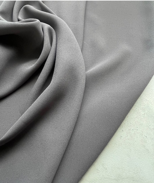 CIRCE DOUBLE GEORGETTE