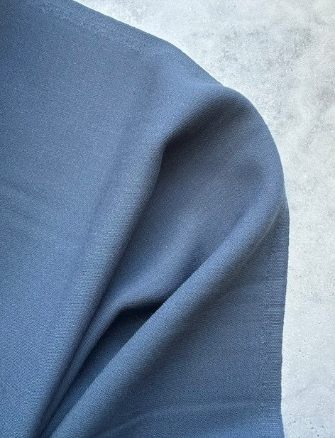 GENEVA 100% SWISS WOOL SUITING