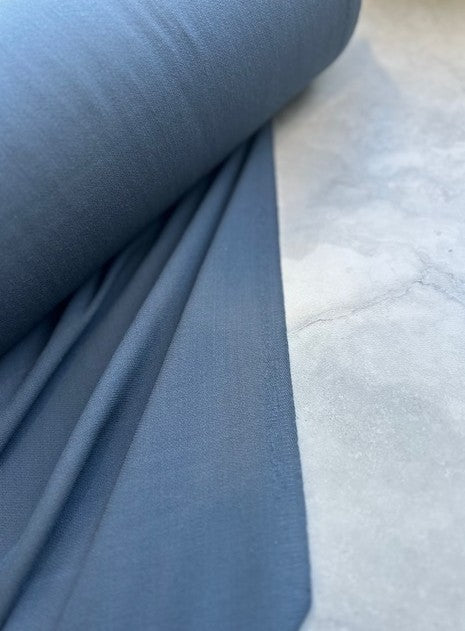 GENEVA 100% SWISS WOOL SUITING