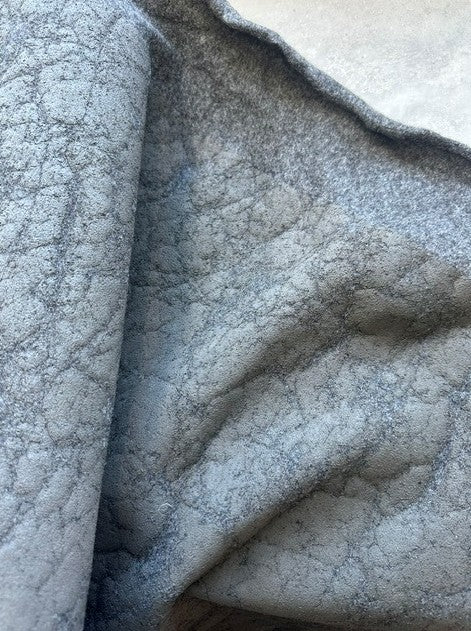 TERRAIN 100% BOILED WOOL WITH PAINTED COATING (3.2m Length)