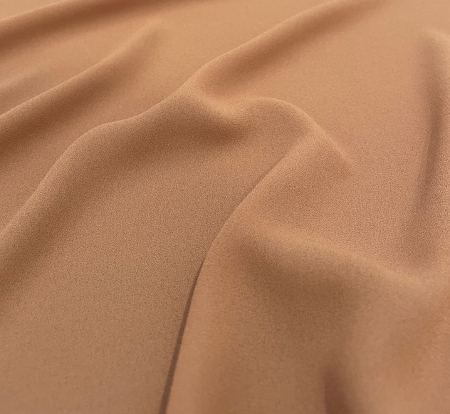 CIRCE DOUBLE GEORGETTE