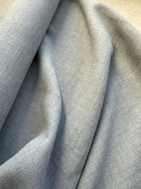 TRENTO 100% ITALIAN WOOL (3.8m Length)