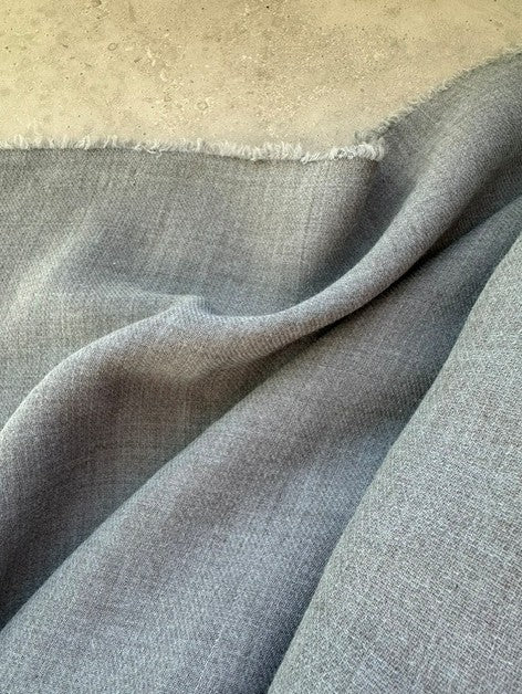 TRENTO 100% ITALIAN WOOL (3.8m Length)