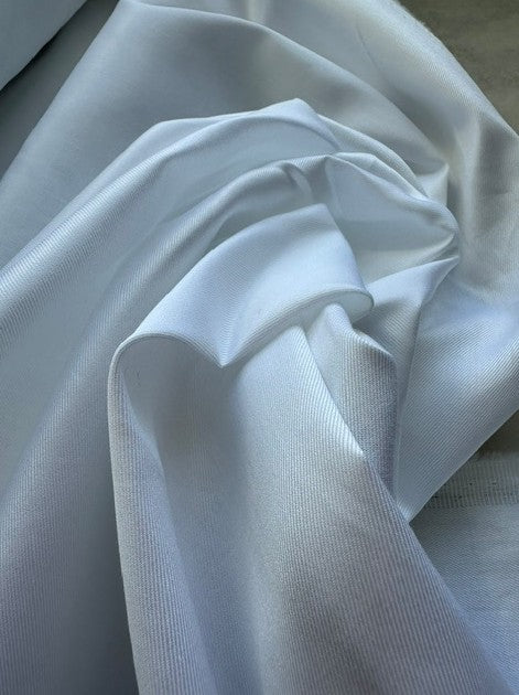 HILL STREET 100% COTTON 2 PLY TWILL