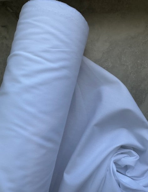 LUCA 100% COTTON POPLIN