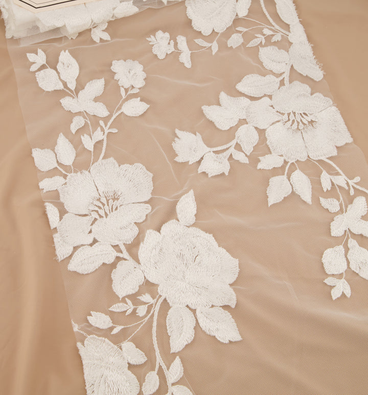BRIDAL BLOOM