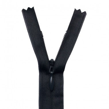 INVISIBLE ZIP 40cm (COLS AVAILABLE)