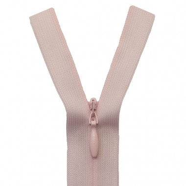 INVISIBLE ZIP 40cm (COLS AVAILABLE)