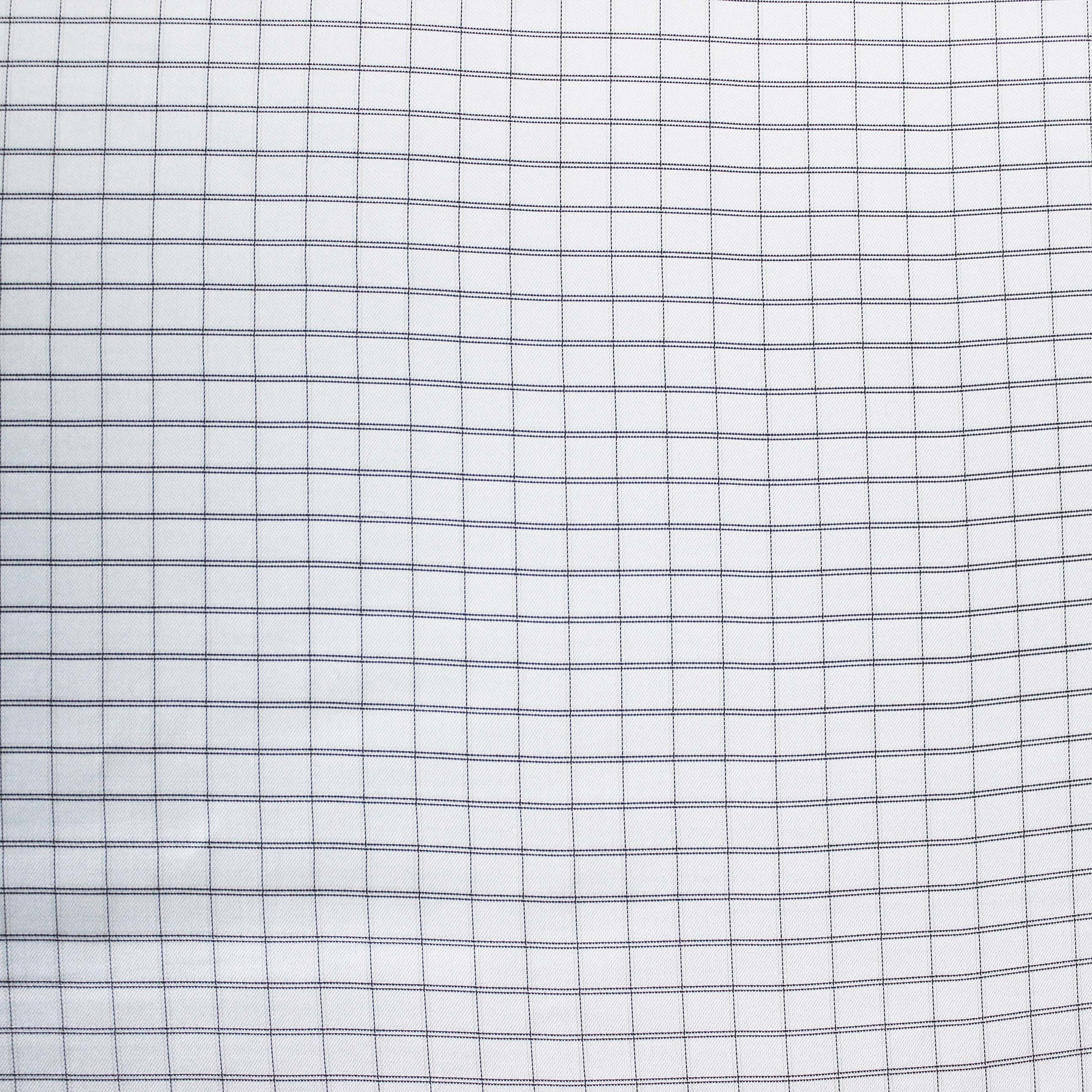 Check Lining QUATRO CHECK LINING – Hawes & Freer