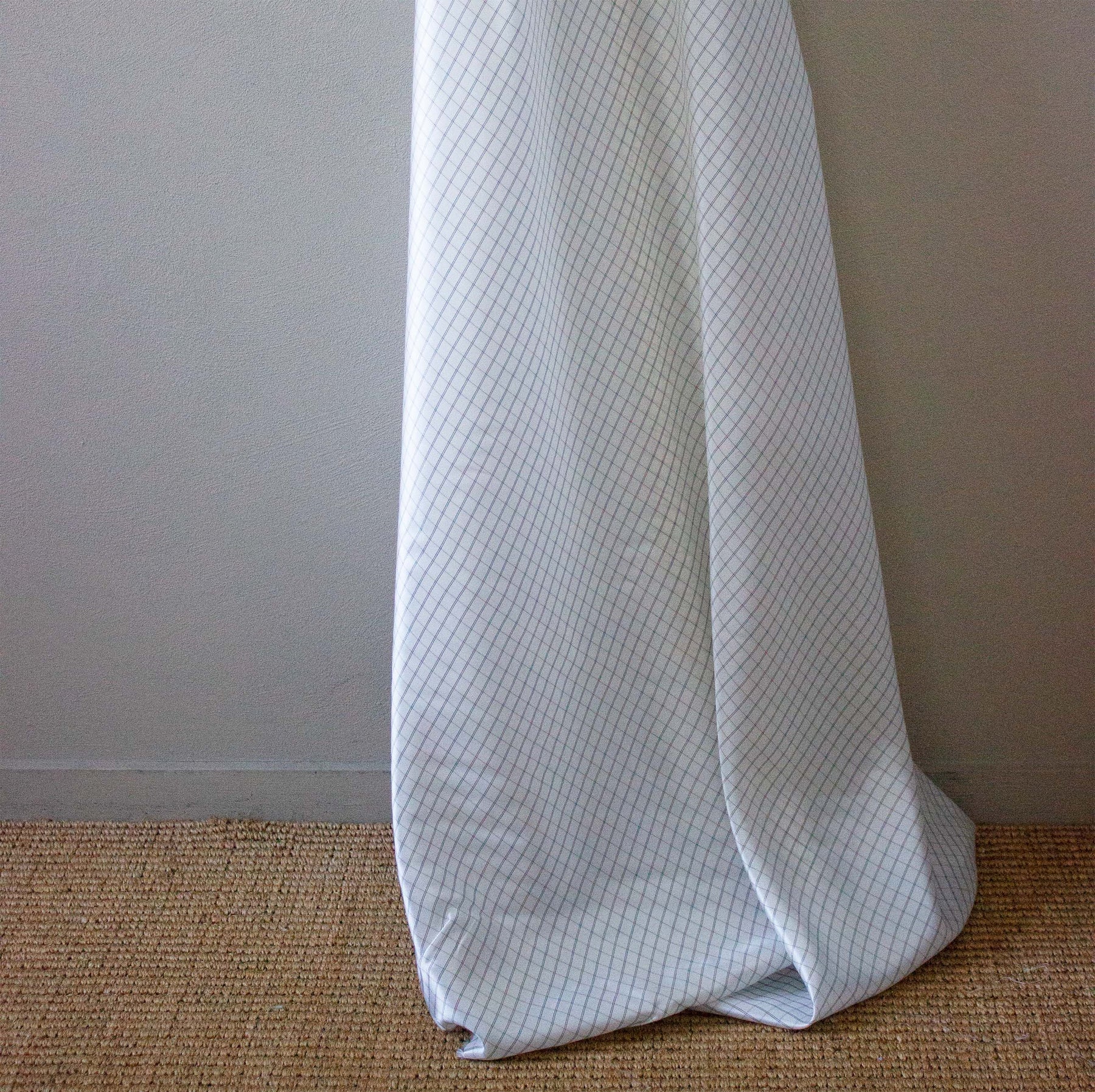 Check Lining QUATRO CHECK LINING – Hawes & Freer