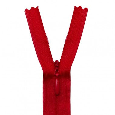 INVISIBLE ZIP 40cm (COLS AVAILABLE)