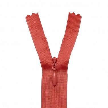 INVISIBLE ZIP 40cm (COLS AVAILABLE)